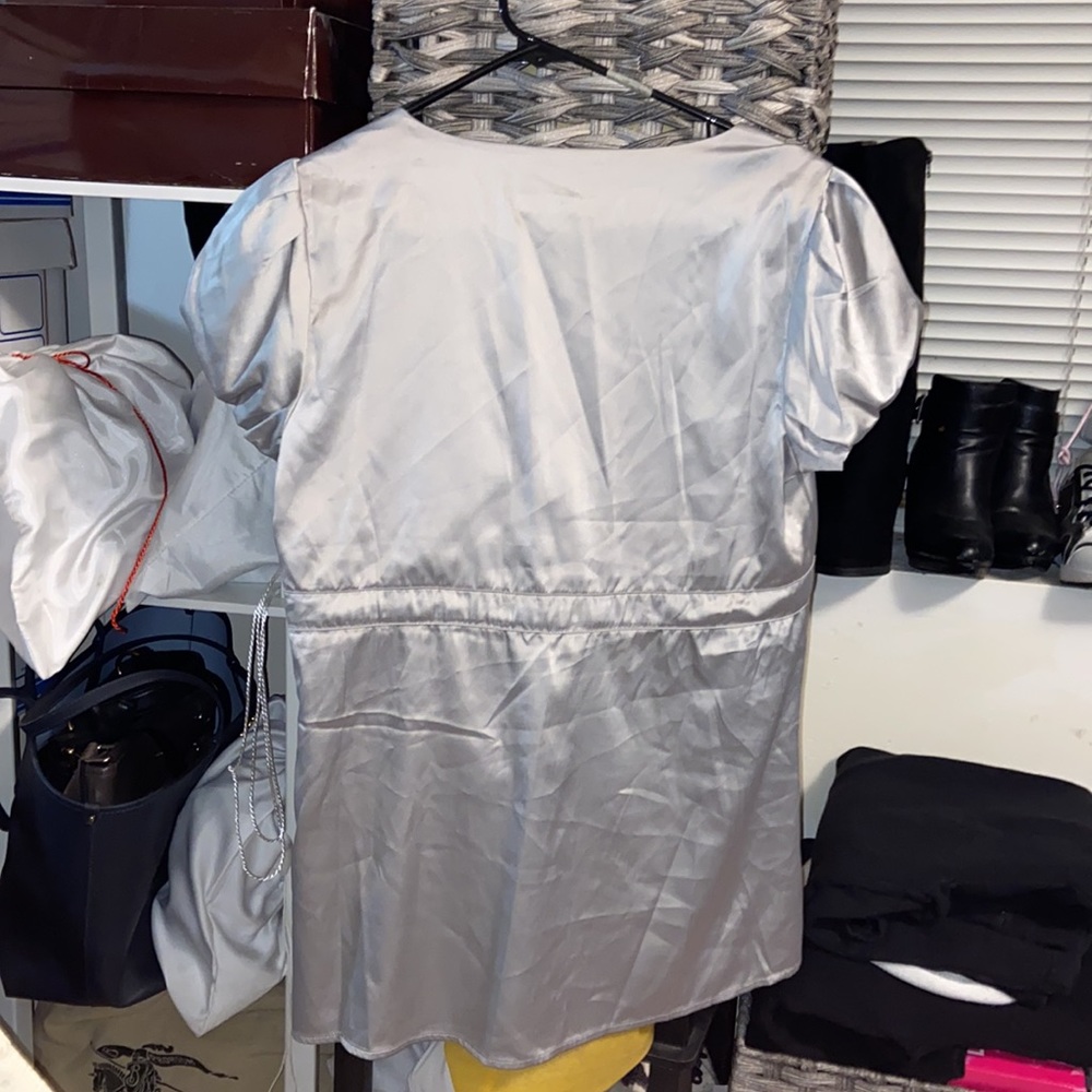 Express blouse - Picture 2 of 4